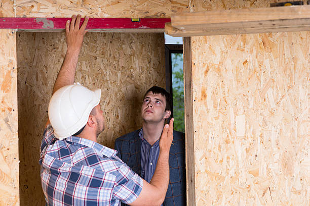 Types of Insulation We Offer in Star, NC